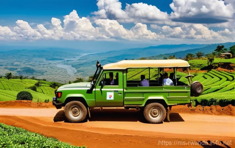 르완다에서의 여행사 추천 - **Prompt 2: Cultural Exchange and Local Craftsmanship**
"A warm and authentic scene unfolds in a... 르완다에서의 여행사 추천 - **Prompt 2: Cultural Exchange and Local Craftsmanship**
"A warm and authentic scene unfolds in a...