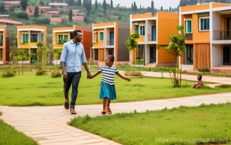 르완다의 주요 도시 계획 사례 - **Kigali Innovation City - Tech Hub Collaboration:**
    An interior view of a contemporary and spac...