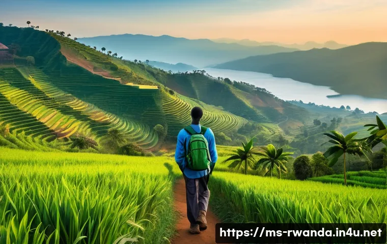 Rugi Kalau Tak Tahu: Pengalaman Pertukaran Pelajar di Rwanda yang Mampu Mengubah Hidup Anda! 4 르완다에서의 교환 학생 프로그램 관련 이미지 2