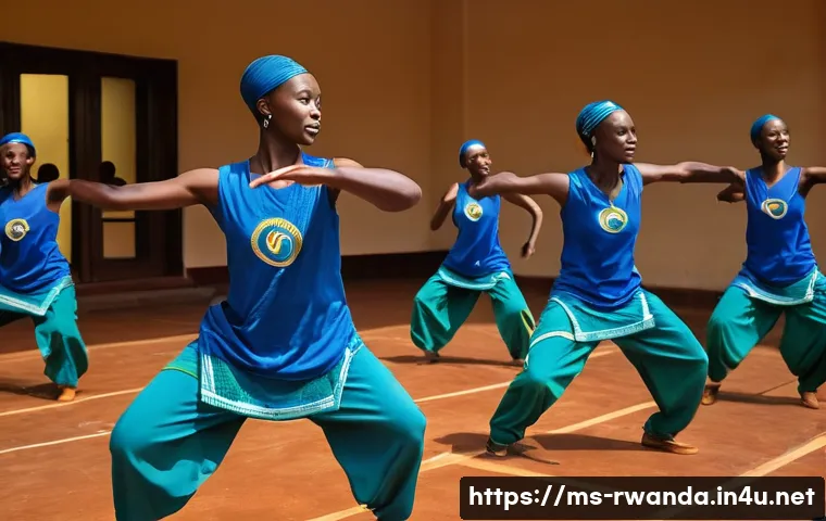 Ketahui Keajaiban Tersembunyi Muzik Rakyat Rwanda: Pengalaman Budaya Yang Mesti Anda Cuba 3 르완다 민속 음악 문화체험 클래스 관련 이미지 1