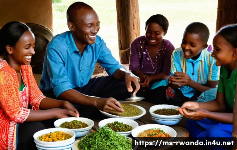 Ketahui Keajaiban Tersembunyi Muzik Rakyat Rwanda: Pengalaman Budaya Yang Mesti Anda Cuba 4 르완다 민속 음악 문화체험 클래스 관련 이미지 2