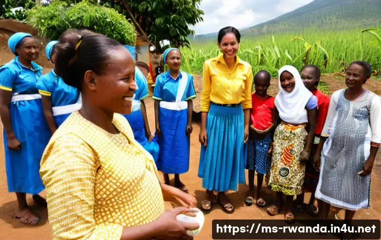 Mengungkap Sistem Politik Rwanda Bagaimana Negara Ini Bangkit dari Abu 4 르완다의 정치 제도 관련 이미지 2