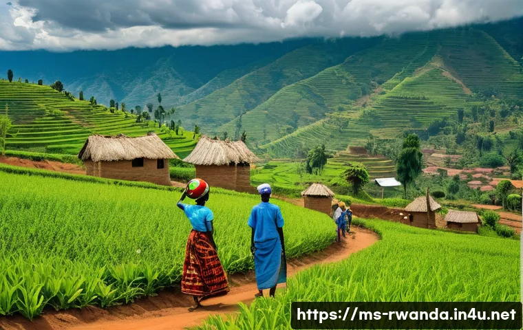 Internet Rwanda: Lonjakan Digital Hebat Tetapi Cabaran Akses Mampu Milik Masih Ada 3 르완다의 인터넷 환경 관련 이미지 1