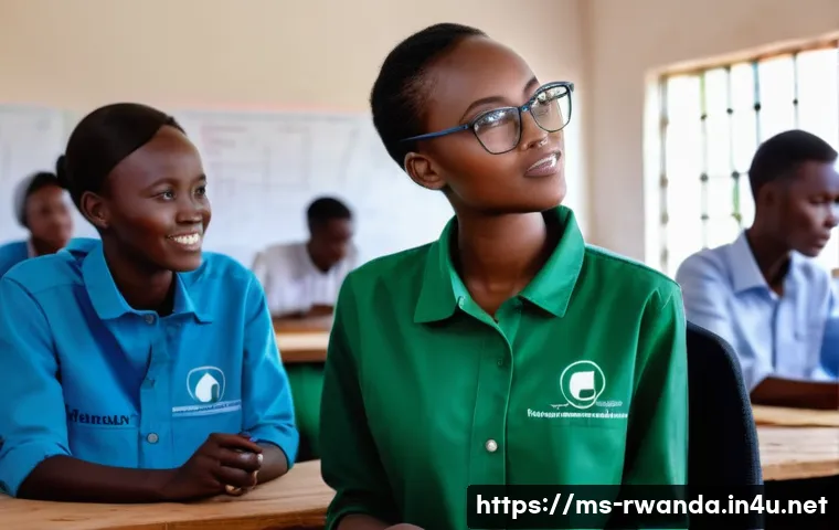 르완다의 빈곤 감소 프로그램 관련 이미지 1