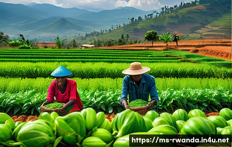 7 Strategi Kejayaan Multinasional di Rwanda yang Anda Perlu Tahu Sekarang 3 르완다의 다국적 기업 관련 이미지 1