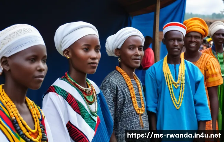 르완다와 콩고민주공화국 비교 관련 이미지 2