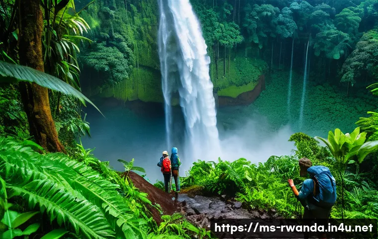 Panduan Lengkap Menjelajah Musim Pelancongan Terbaik di Rwanda untuk Pengalaman Tak Terlupakan 3 르완다의 주요 관광 시즌 관련 이미지 1