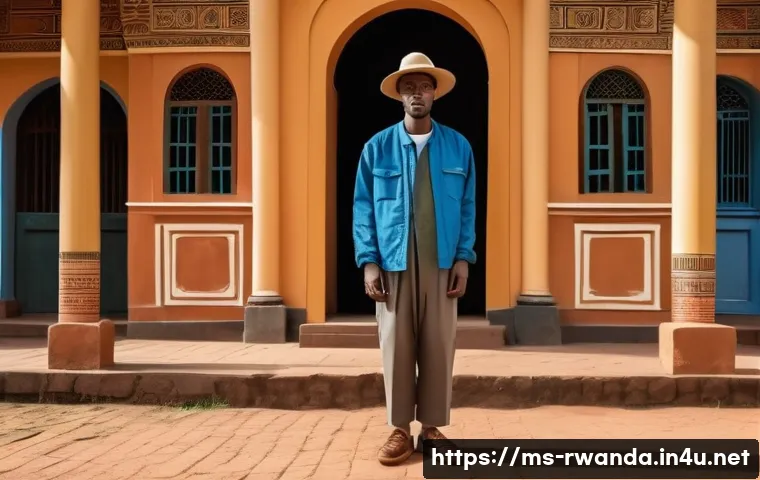 10 Tips Penting Persiapan Perjalanan ke Rwanda Agar Liburan Anda Lancar dan Seru 3 르완다 여행 필수 준비물 관련 이미지 1