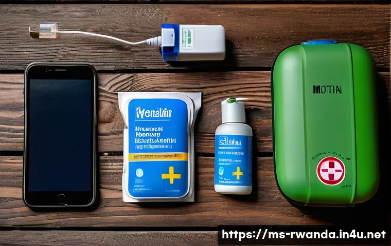 10 Tips Penting Persiapan Perjalanan ke Rwanda Agar Liburan Anda Lancar dan Seru 4 르완다 여행 필수 준비물 관련 이미지 2