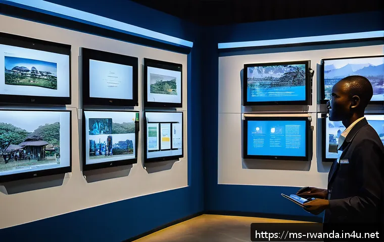 르완다의 주요 문화 정책 관련 이미지 2