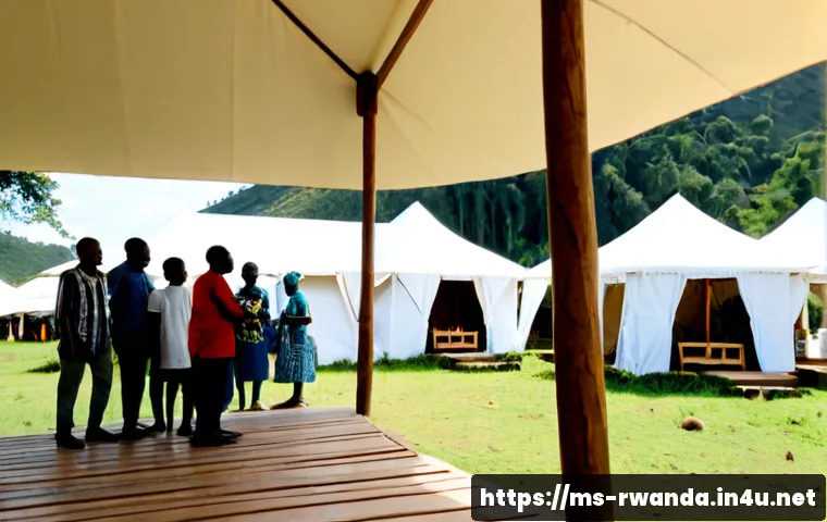 Panduan Memilih Pameran Seni Tempatan di Rwanda: Lokasi, Bajet dan Cara Merancang Lawatan 3 르완다에서의 지역 예술 전시 관련 이미지 1